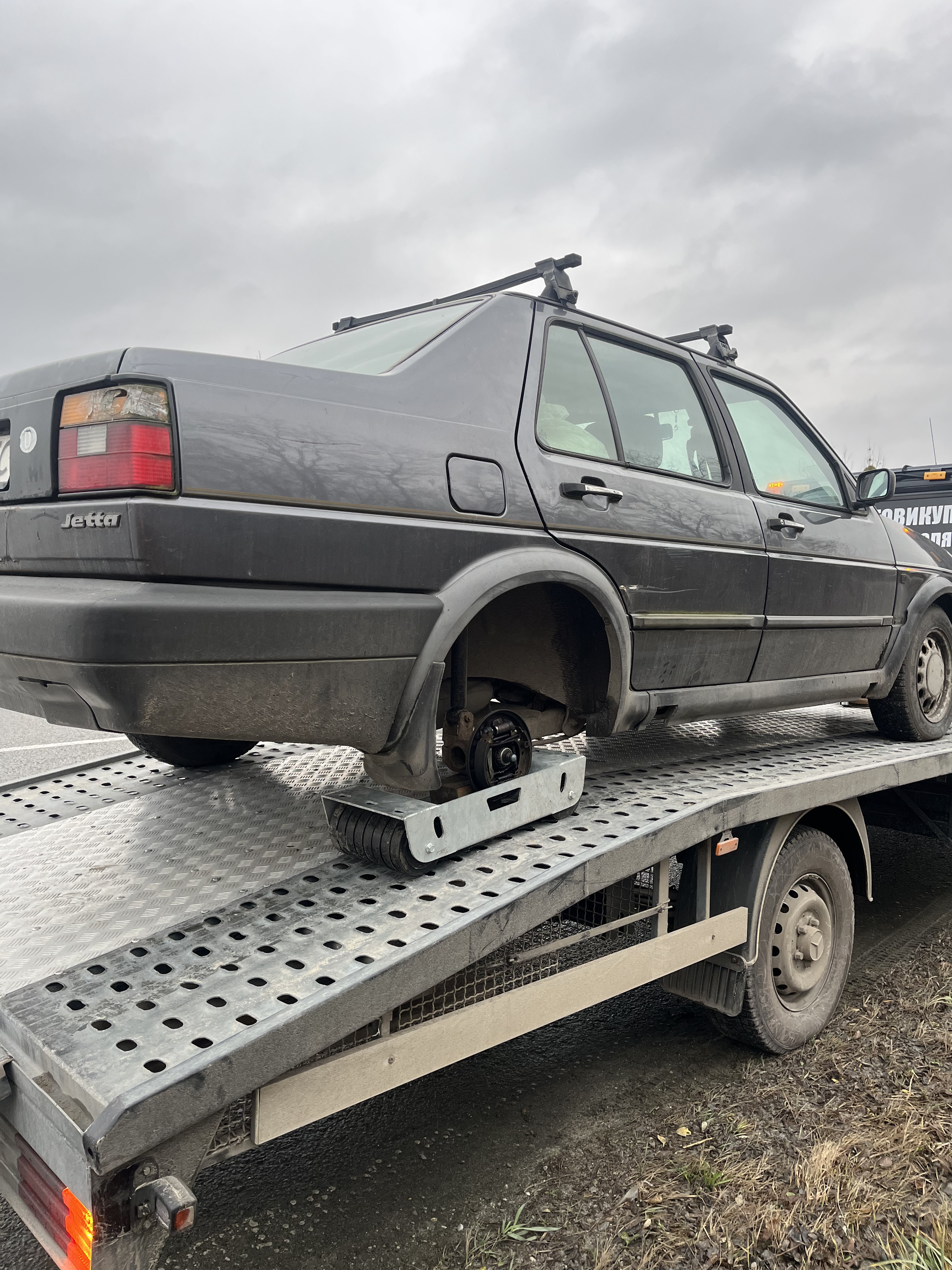 Евакуатор Львів - фото 7